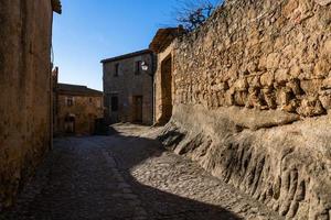 visualizzazioni di costa brava città foto