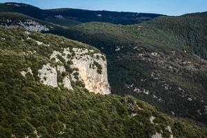 visualizzazioni di costa brava città foto