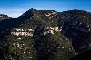 visualizzazioni di costa brava città foto