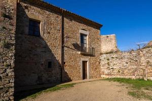 visualizzazioni di costa brava città foto