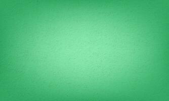 medio mare verde pendenza colore gesso sfondo foto