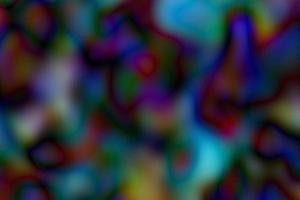astratto lucido sfondo, multicolore astratto liquido trama, digitale moderno sfondo.colorato luccichio texture.astratto pendenza sfondo, astratto olografico struttura design foto