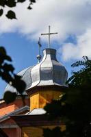 cattolico chiese nel Lettonia foto