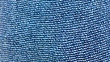 blu jeans struttura come un' sfondo foto