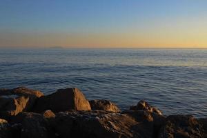 silenzio di mare foto