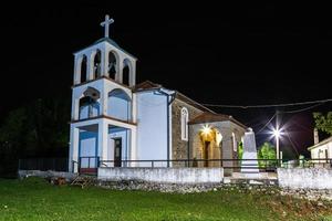 greco ortodosso Chiesa nel Grecia foto