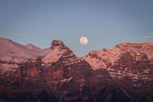 paesaggi a partire dal tzoumerka naturale parco foto