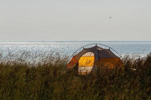 estate paesaggi a partire dal mmuh isola foto