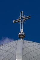 cattolico chiese nel Lettonia foto