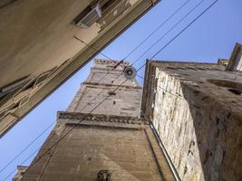 Santa maria maggiore Chiesa bergamo foto