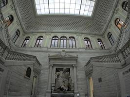 nazionale biblioteca di Madrid, Spagna, 2022 foto