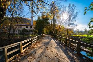 salutare vivente villaggio Residenziale la zona foto