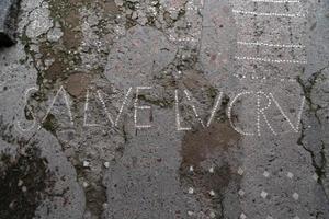 pompei rovine case unguento lucro inglese benvenuto i soldi foto