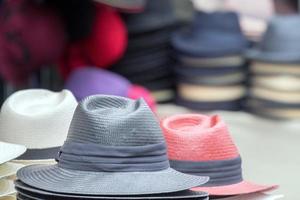 cappelli per vendita foto