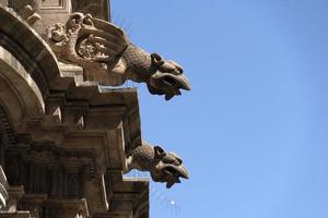 murcia Cattedrale Spagna esterno Visualizza foto
