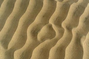 deserto sabbia dune opera d'arte struttura sfondo foto