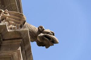 murcia Cattedrale Spagna esterno Visualizza foto