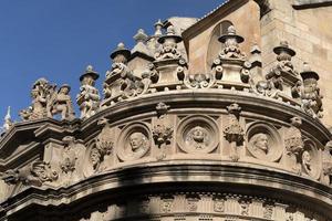 murcia Cattedrale Spagna esterno Visualizza foto