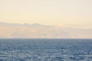 mare acqua avvicinamento foto