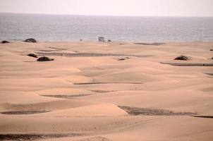 spiaggia sabbia avvicinamento foto