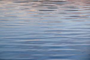 acqua di mare avvicinamento Visualizza foto