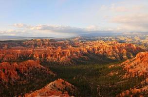 bryce canyon, Stati Uniti d'America foto