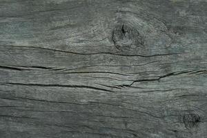 Cracked vecchio di legno pavimento sfondo foto