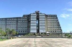 faro di columbus - santo domingo, domenicano repubblica foto