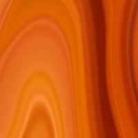onda liquido struttura pendenza arancia colore sfondo foto