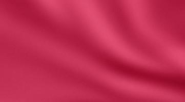 Viva magenta drappeggio sfondo, rosso rosa pendenza sfondo, granuloso struttura astratto bandiera design foto