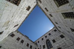 Venezia ducale palazzo interno Tribunale Visualizza, 2022 foto