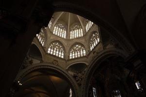 valencia Spagna Gotico Cattedrale Chiesa, 2022 foto