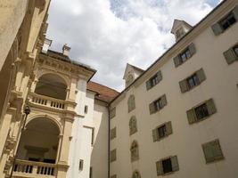 Landhaus graz Austria storico Casa edificio foto