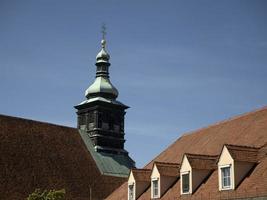 graz Austria borgo storico edificio foto