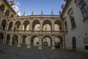 Landhaus graz Austria storico Casa edificio foto