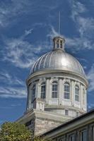 montreal mercato cupola foto