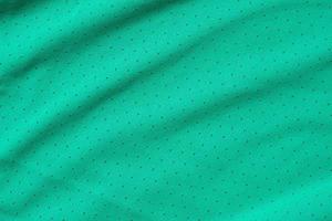 verde gli sport capi di abbigliamento tessuto calcio camicia maglia struttura sfondo foto