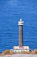 faro di il mare foto