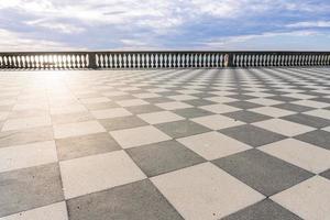 mascagni terrazza livorno foto