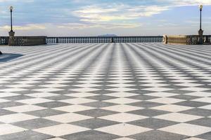 mascagni terrazza nel livorno foto