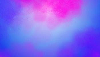 sfondo acquerello per sfondo tendenza 2023 blu, rosa, arancia ,bianca foto
