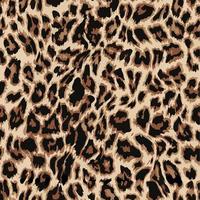 senza soluzione di continuità leopardo modello, leopardo pelle, animale Stampa. foto