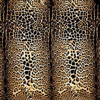 senza soluzione di continuità leopardo modello, leopardo pelle, animale Stampa. foto