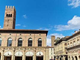 bologna piazza maggiore piazza Visualizza foto