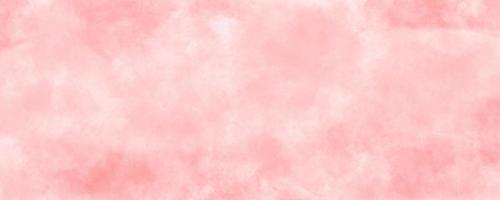 astratto colore rosa acqua sfondo, illustrazione, texture per il design foto