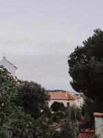 città della corsica in francia foto