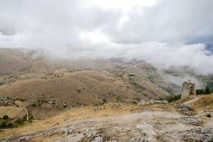 paesaggio in estate foto