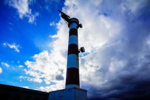 faro di il mare foto