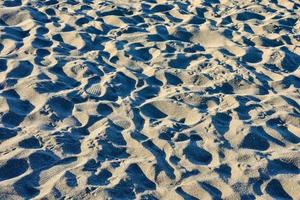 san spiaggia struttura avvicinamento foto