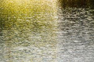 acqua struttura avvicinamento foto